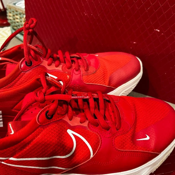 Nike men’s Theioth sneakers - Picture 5 of 6